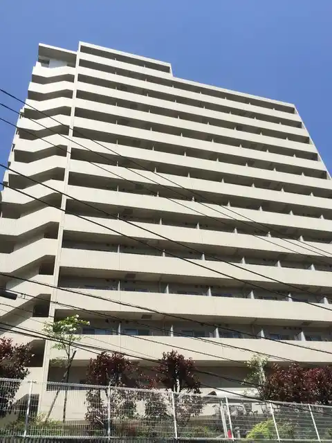 スカイコート・ヴィーダ五反田ウエスト